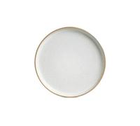 Assiette de dîner Homla MORITA Beige, 27 cm