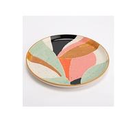 Assiette de présentation 32 cm Aria (lot de 2)