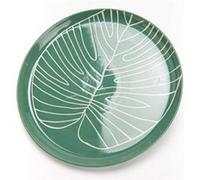 Assiette de présentation 32 cm Natureva - Amadeus