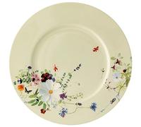 Assiette de présentation 33 drapeaux Grand Air 33 cm