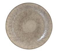 Assiette de présentation akaris 32 cm
