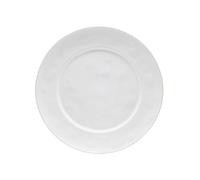 Assiette de présentation Costa Nova Beja (x6) Blanc 33,2x2,6 cm
