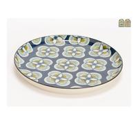 Assiette de présentation Imany 32 cm en grès