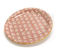 Assiette de présentation Jaipur 35 cm