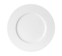 Table Passion Assiette de présentation LOUNA Plat de service D31