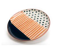 Amadeus - Assiette de présentation Sienna 32 cm