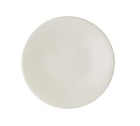 Assiette de présentation Vésuvio blanc 31 cm