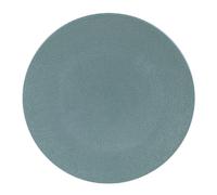 Table Passion Assiette de présentation Vésuvio bleu 31 cm