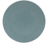 Assiette de présentation Vésuvio bleu 31 cm