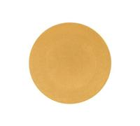 Table Passion – Assiette de présentation Vésuvio safran 31 cm