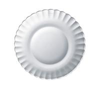 Assiette Dessert - Duralex - Paris - 20,5 cm - Transparent - Lot de 6
