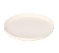 Assiette en canne à sucre 'pure', rond, set de 6
