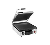 Assiette En Fonte Carrée Lisse 220-240v 2,9kw