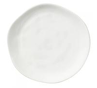 Assiette gourmet assiette petit räder design neutre