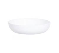 Assiette - Luminarc - Couscous 21 cm - Opale - Compatible lave-vaisselle - 1 pièce