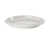 Assiette mise en bouche EAU 16 cm, blanc, porcelaine, Zone Danemark
