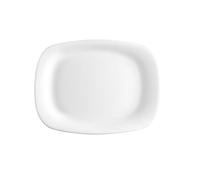 Assiette Parma Rectangulaire (18 x 21 cm)