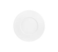 Table Passion – Assiette plate Nymphéa 27 cm – Lot de 6