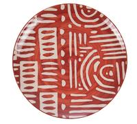 Assiette plate Abel 26 cm (lot de 6)