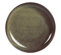 Assiette plate Cilaos 27,5 cm (lot de 6)
