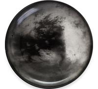 Assiette plate COSMIC DINER TITAN 26 cm, Seletti