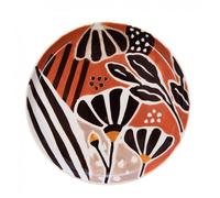 Assiette plate Dalila 26 cm (lot de 6)