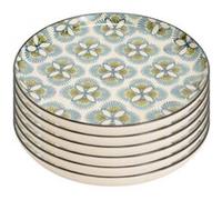 Assiette plate Imany 26 cm (lot de 6)