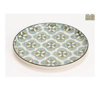Assiette plate Imany 26 cm (lot de 6)