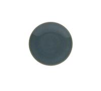 Trend'up – Assiette plate Lagon 27 cm – Lot de 6