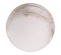 Table Passion - Assiette plate Mojave 27 cm (lot de 6)