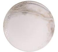 Table Passion - Assiette plate Mojave 27 cm (lot de 6)