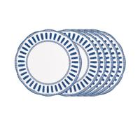 Assiette plate napoli 27 cm