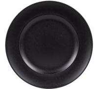 Assiette plate Neo 28 cm (lot de 6)