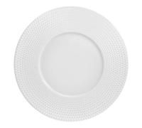 Assiette plate Nymphéa 27 cm (lot de 6)