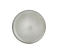 Assiette plate - Ona Grès - Vert - 26 cm