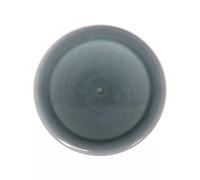 Assiette plate Oslo bleu 27cm