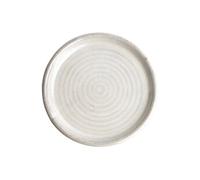Assiette Plate Restaurant 265 mm 6 Couleurs x 6 Olympia Canvas 1 G