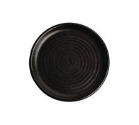 Assiette Plate Restaurant 265 mm 6 Couleurs x 6 Olympia Canvas Vert G