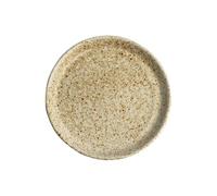 Assiette Plate Restaurant 265 mm 6 Couleurs x 6 Olympia Canvas 13 G