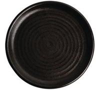 Assiette Plate Restaurant 265 mm 6 Couleurs x 6 Olympia Canvas Vert G