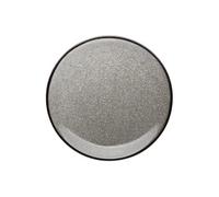 Assiette Plate Ronde 280mm Mineral x 4