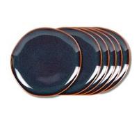 Assiette plate symphony 27 cm x6