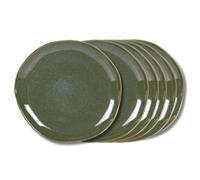 Assiette plate symphony 27 cm x6
