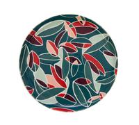Assiette plate Vanina 26 cm (lot de 6)