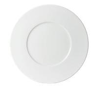 Assiette plate Zen 27 cm (lot de 6)