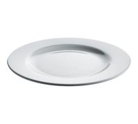 Assiette PLATEBOWLCUP 27,5 cm, blanc, Alessi