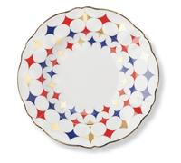 Assiette profonde Bitossi Abracadabra design italien