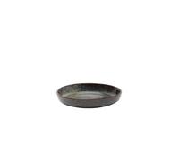 Assiette Profonde Serax Surface L Gris Indien