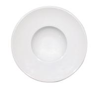 Assiette Restaurant Napoli 150mm Lot de 12 Saturnia