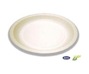 Assiette Ronde Carton 23 cm SDG x 500 NC G